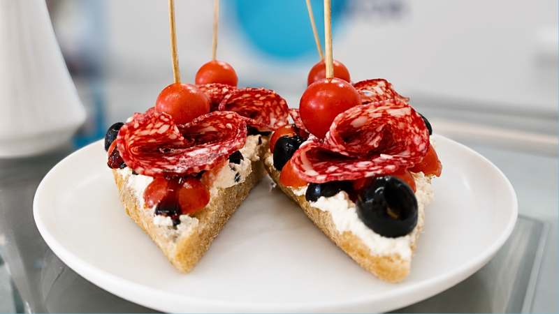 BRUSCHETTA