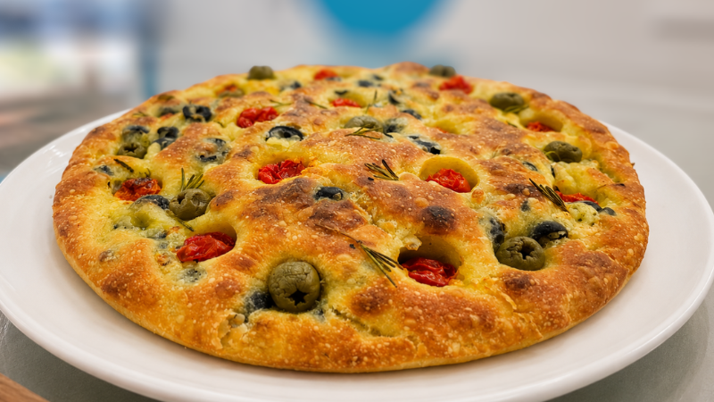 FOCACCIA