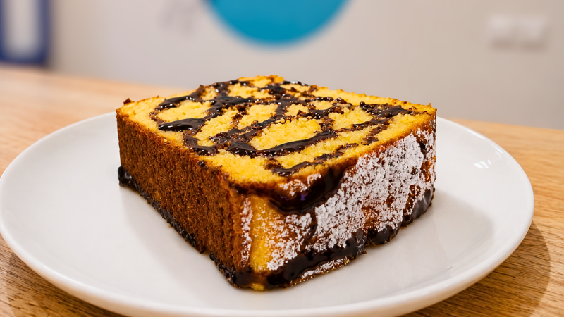 DESSERTS
