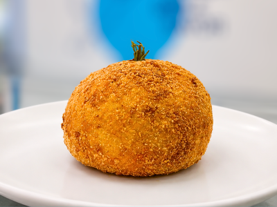 Sicilian Arancini