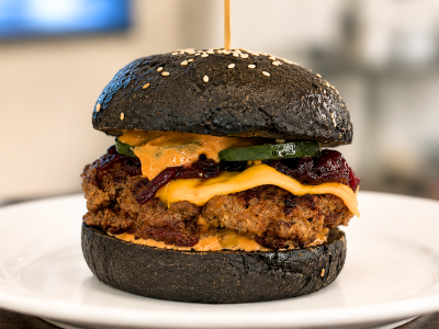 Macho Burger