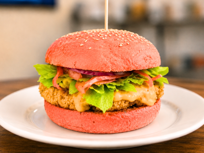 Bella Burger