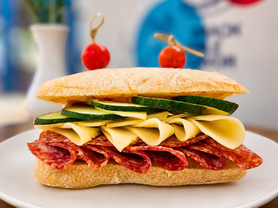Salami